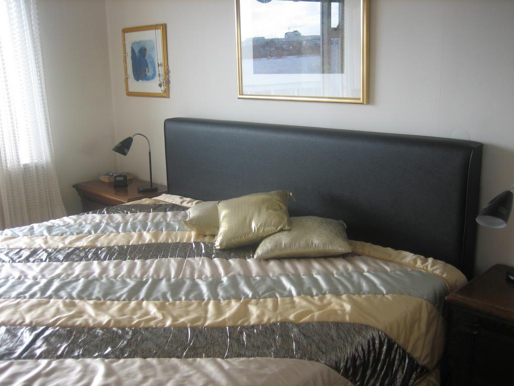 Guesthouse Bina Reykjavik Exterior photo