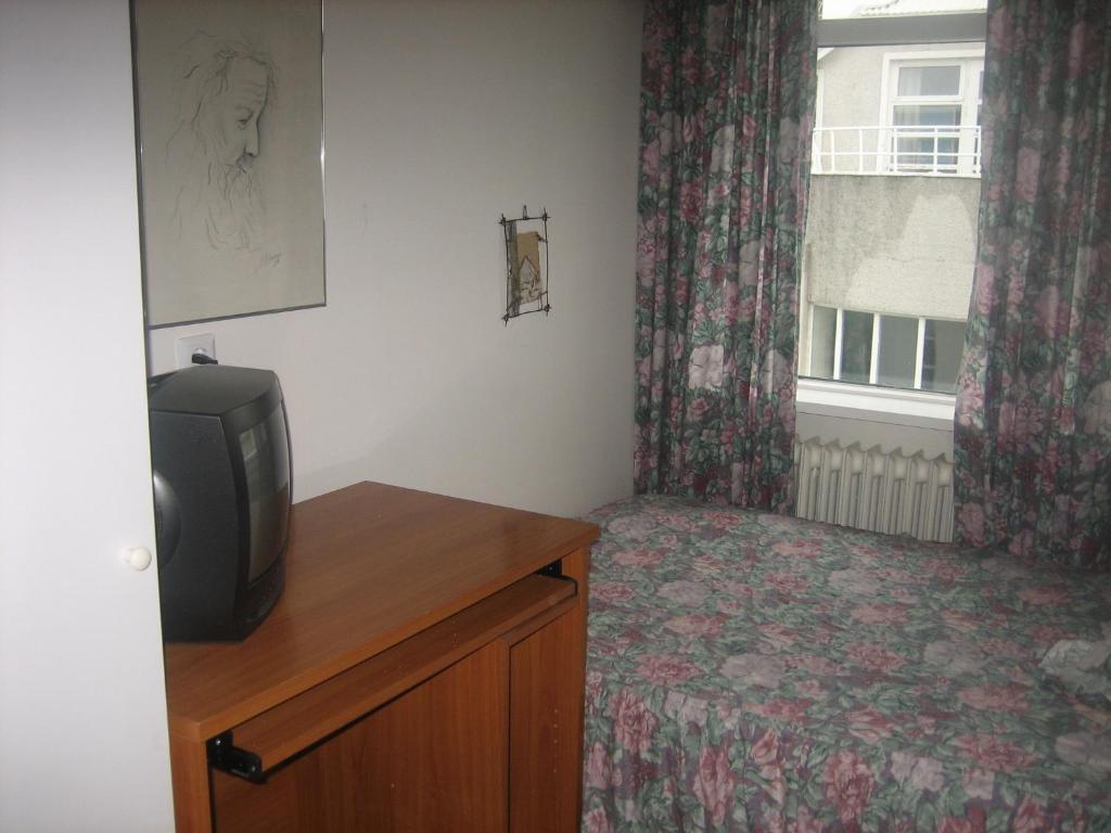 Guesthouse Bina Reykjavik Room photo